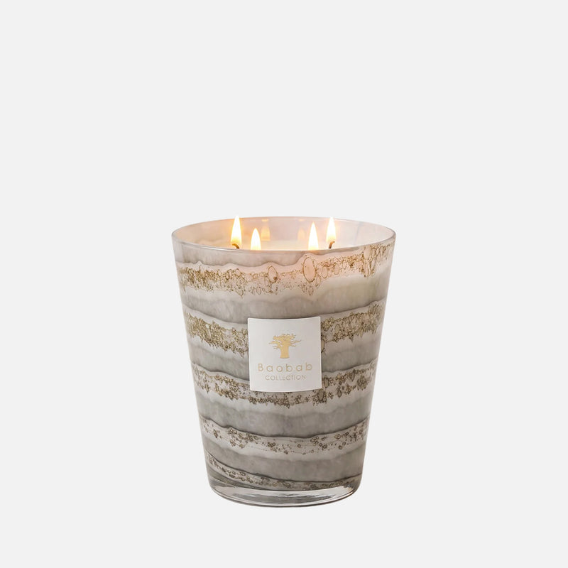 Sand Atacama Scented Candle (1.1kg)