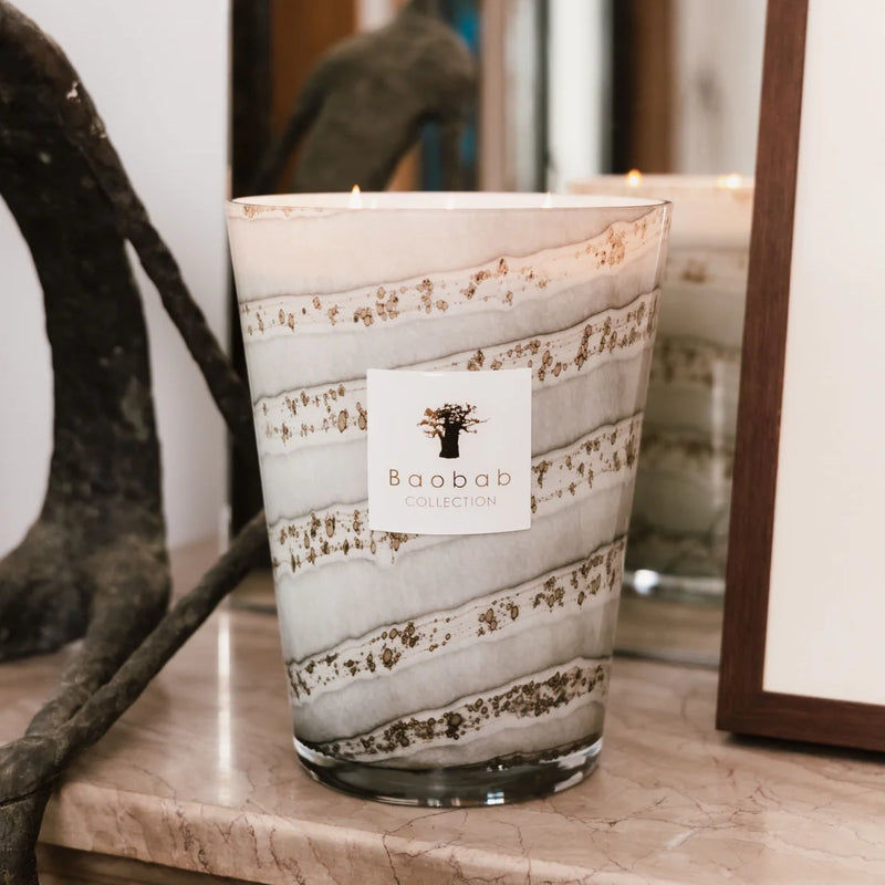 Sand Atacama Scented Candle (1.1kg)
