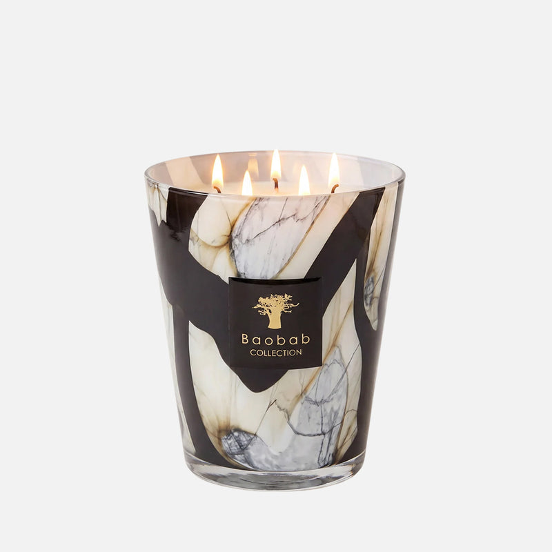 Stones Marble Scented Candle (3.0kg)