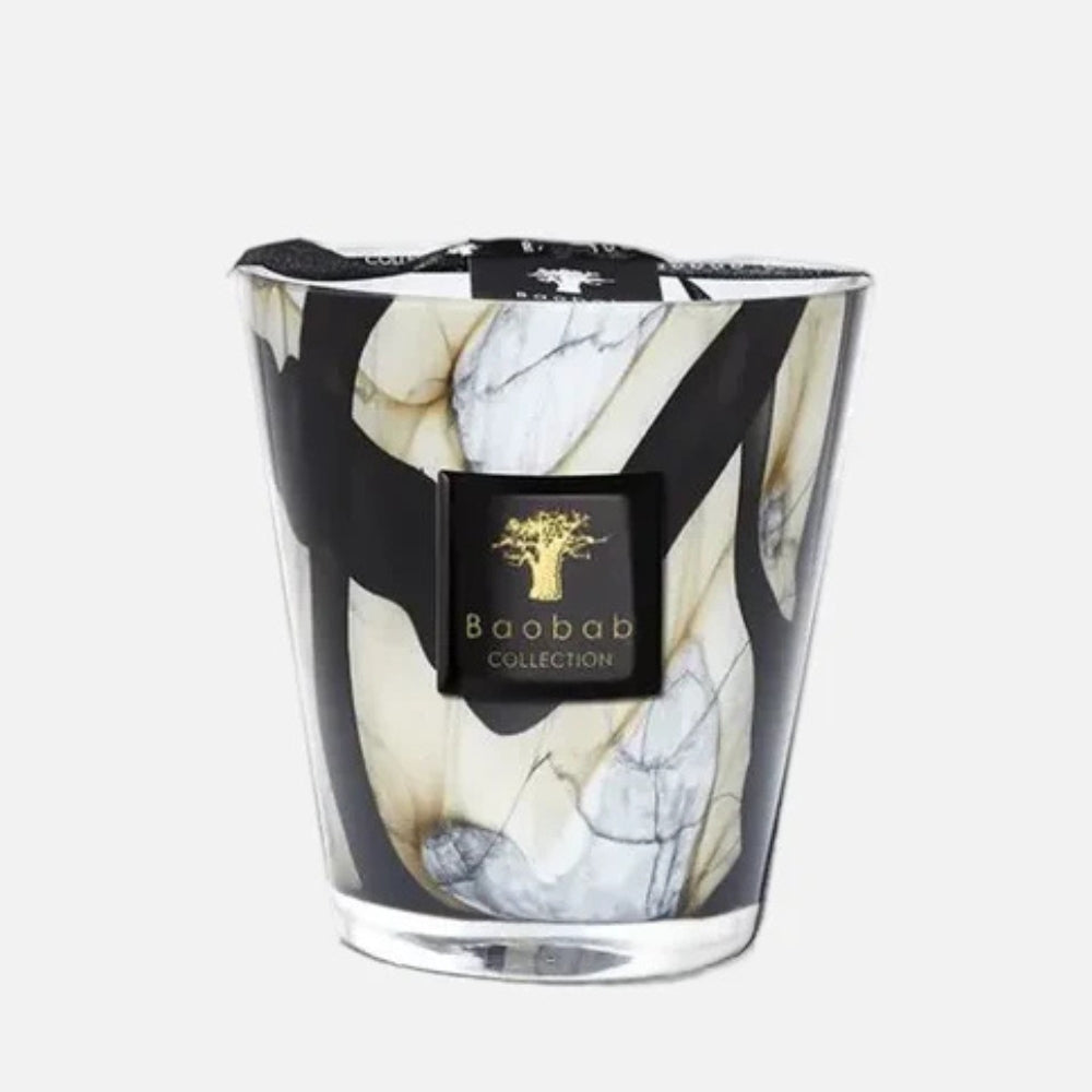 Stones Marble Scented Candle (2.3 kg)