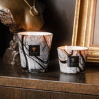 Stones Marble Scented Candle (2.3 kg)