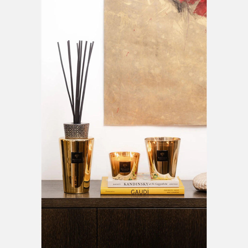 Baobab Totem Aurum Fragrance Diffuser – 5L