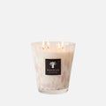 White Pearls Scented Candle (1.1kg)