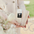 White Pearls Scented Candle (2.3 kg)