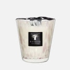 White Pearls Scented Candle (2.3 kg)
