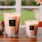 White Pearls Scented Candle (2.3 kg)