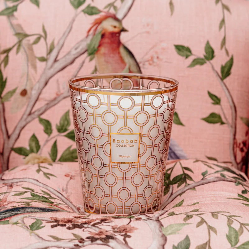 Women Scented Candle (1.1kg)