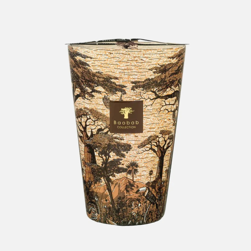 Sacred Trees Mankono Scented Candle (6.5kg)