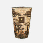Sacred Trees Mankono Scented Candle (10.35 kg)