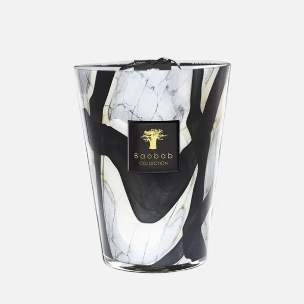 Stones Marble Scented Candle (5.2 kg)