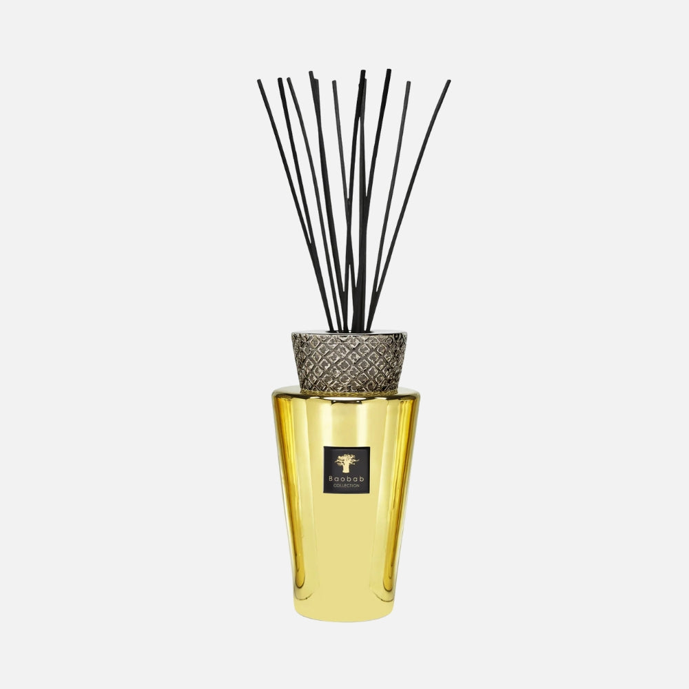 Baobab Totem Aurum Fragrance Diffuser – 5L