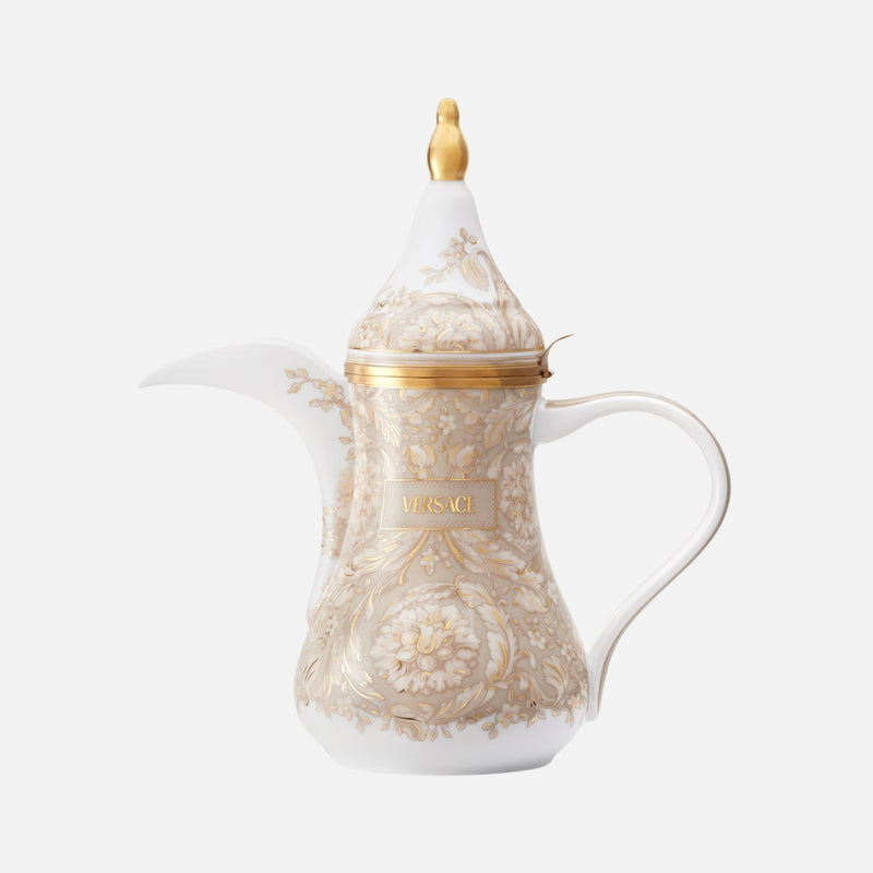 Barocco Dallah Coffee Pot, 650ml
