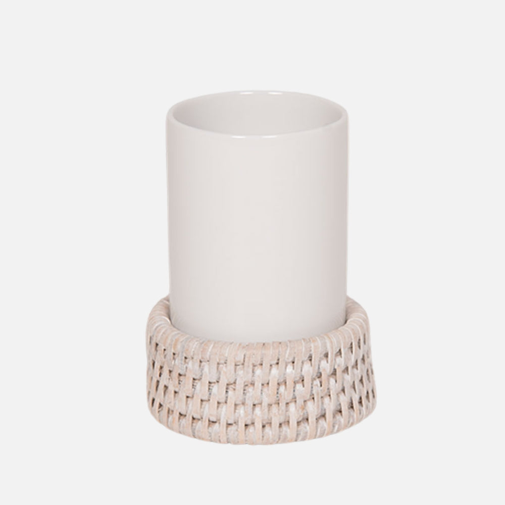 Basket Tumbler