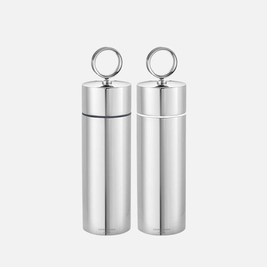 Bernadotte Salt & Pepper Grinder set