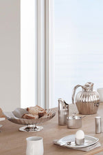 Bernadotte Sugar Bowl incl. Spoon