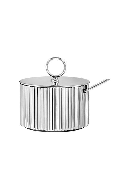 Bernadotte Sugar Bowl incl. Spoon