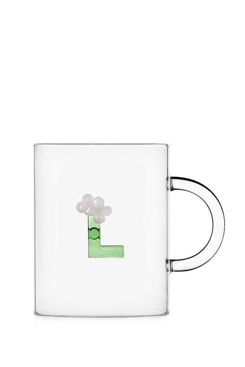 Bloom L Mug, 350ml