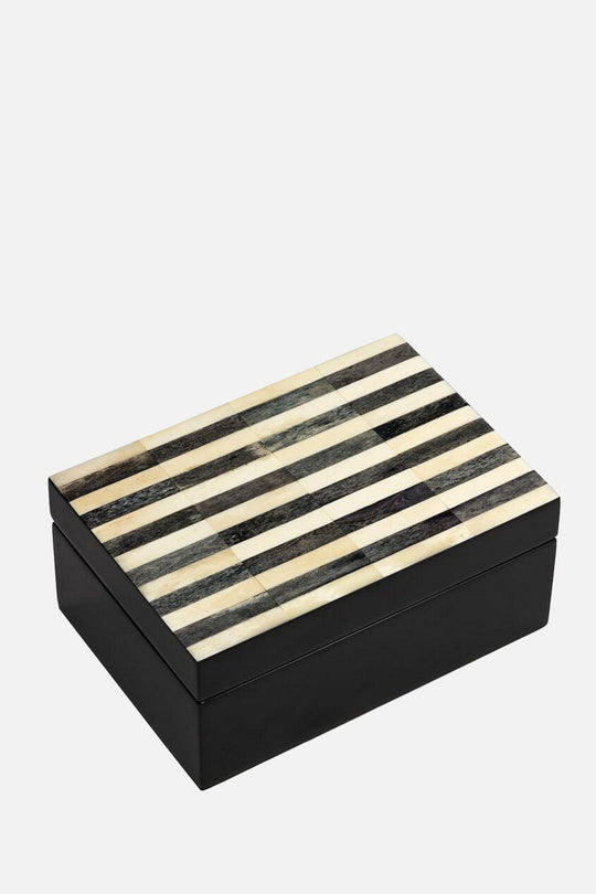 Bo Shanghai wooden Box