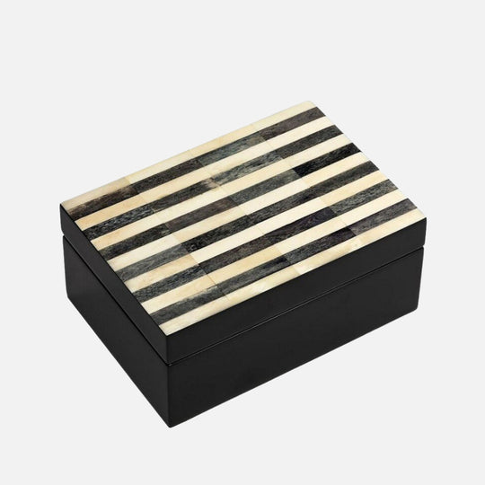 Bo Shanghai wooden Box