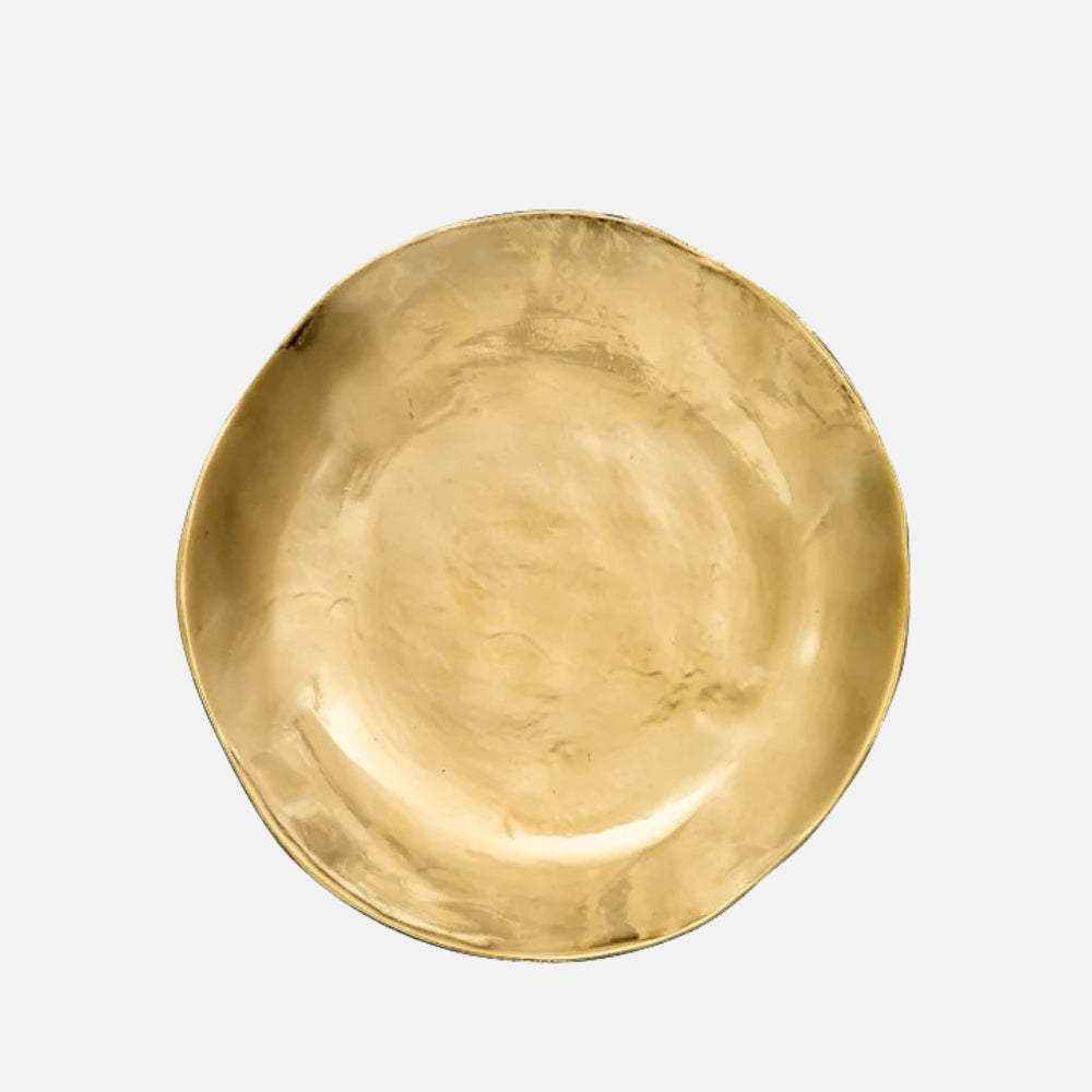 Bread Platter Small (Bread plate Ø 13 cm )