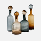 Bubbles and Bottles - L