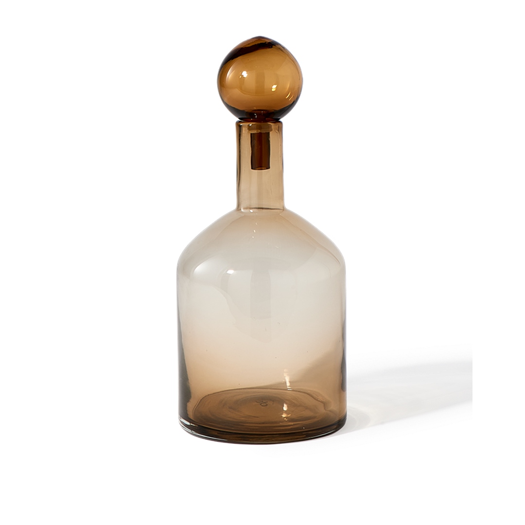 Bubbles and Bottles - L