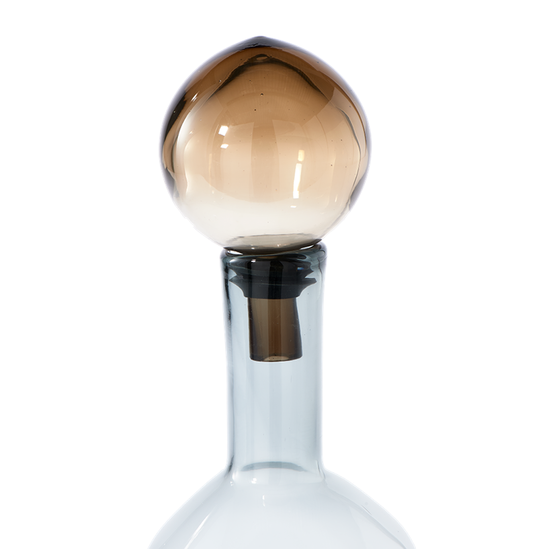 Bubbles and Bottles - L