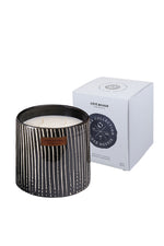 Scented Candle - Zebre L