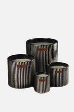 Scented Candle - Zebre M