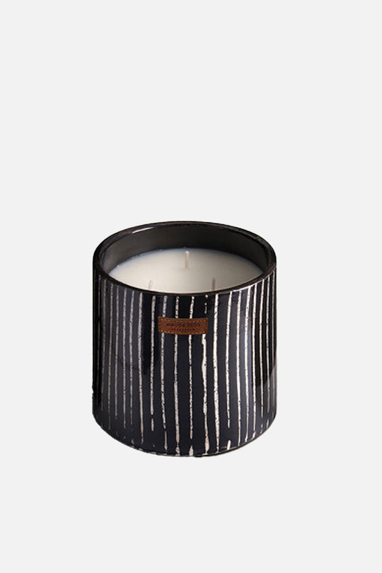 Scented Candle - Zebre M