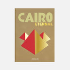 Cairo Eternal Book