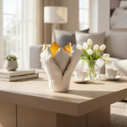 Candleholder Tulip Big