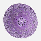 Call It Capeline Lilas/ Mint Two-Tone Hat