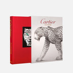 Cartier Panthère Book