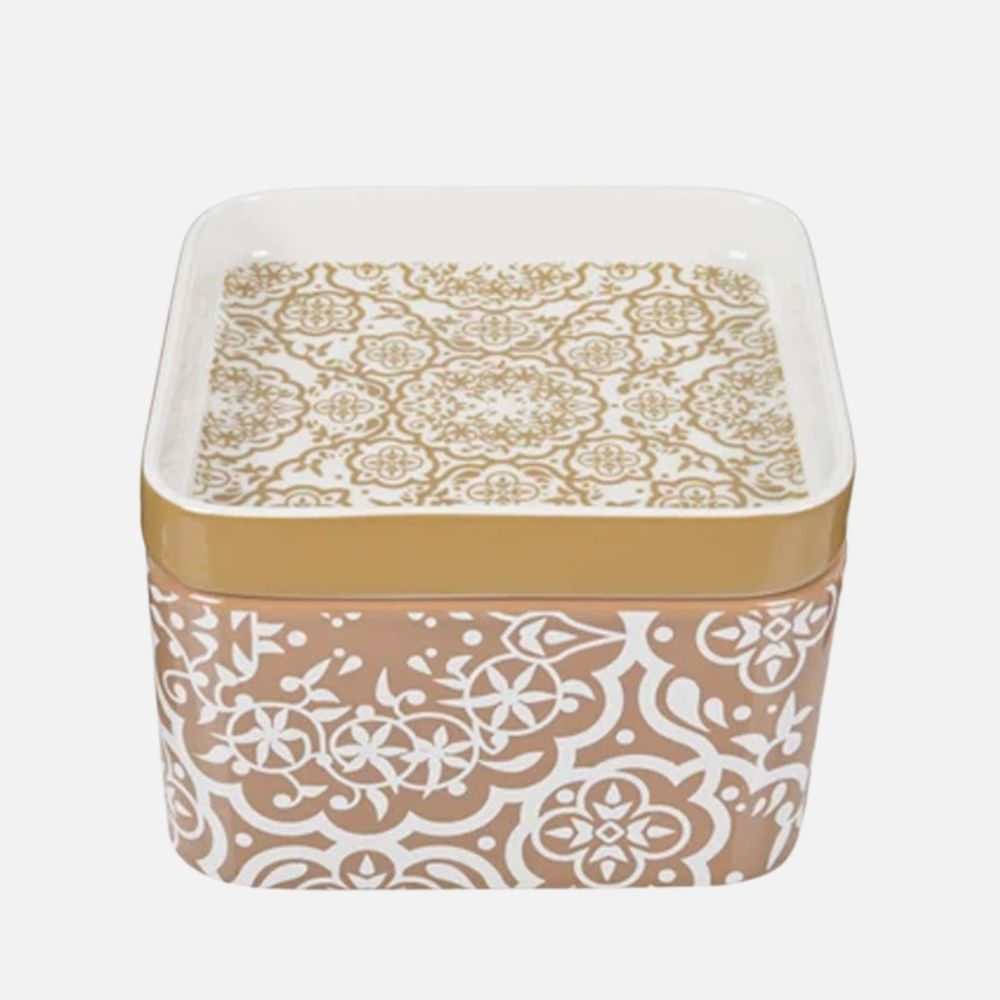 Chocolat Box  12Cm for Home