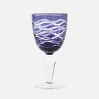 Pols Cobalt Mix Wine Glasses – Set of 6