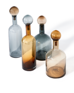 Bubbles and Bottles - L