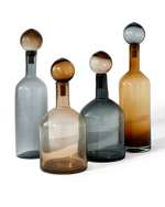 Bubbles and Bottles - L