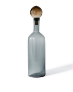 Bubbles and Bottles - L