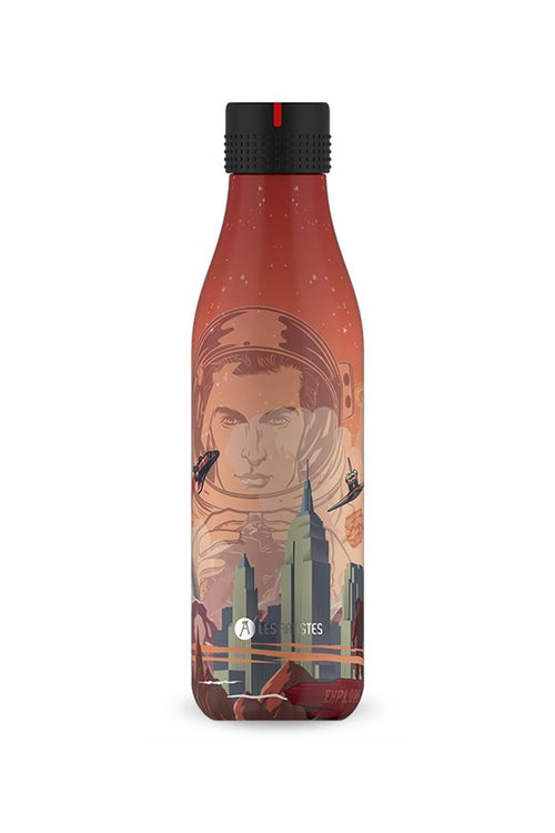 Cosmic Matt Rouge Bottle, 500 ml - Maison7