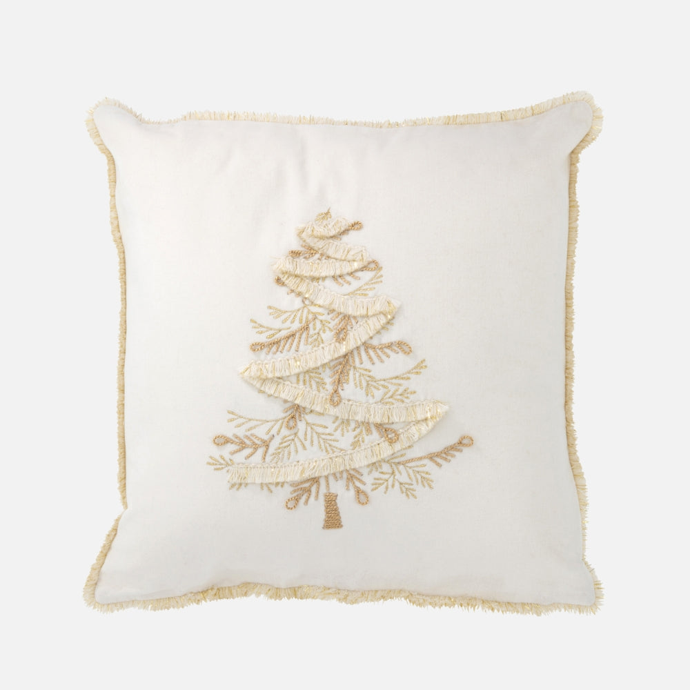 Cushion Tree – Decorative Textile Throw Pillow
