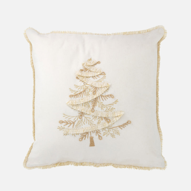 Cushion Tree – Decorative Textile Throw Pillow