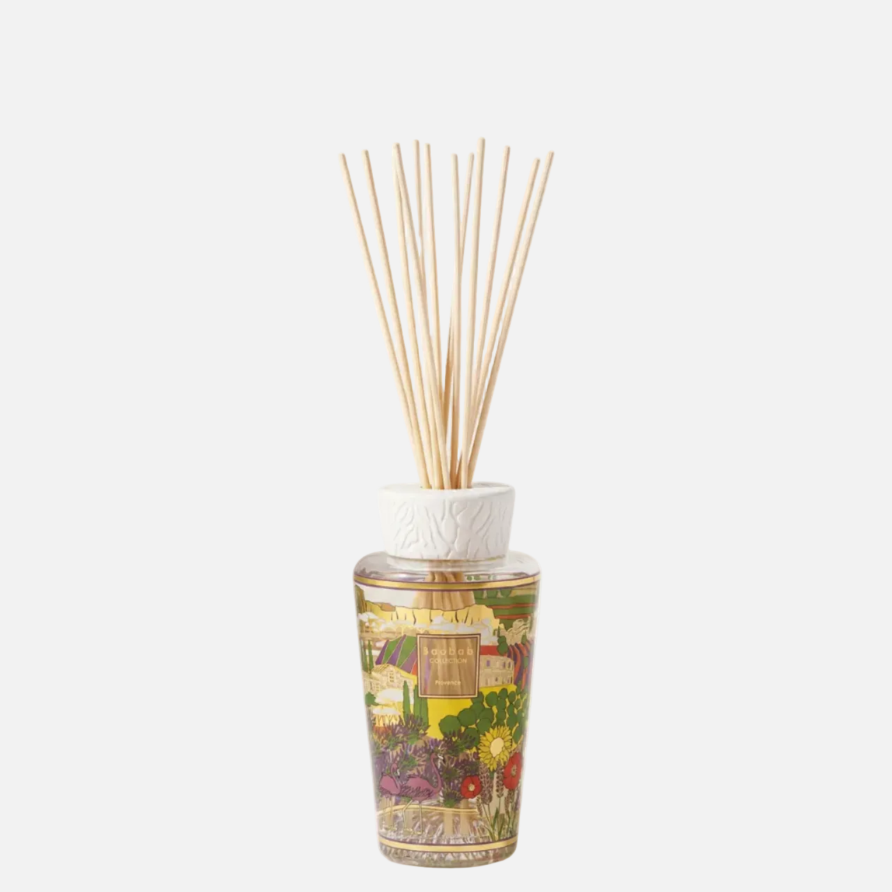 Diffuser Provence (500ml)