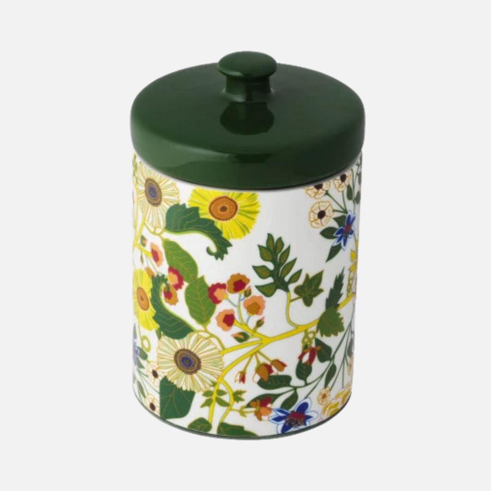 Eden Garden Candy Box, 15x13cm