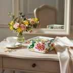 Eden Garden Chocolat Box, 16cm