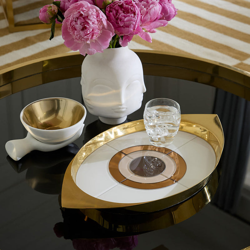 Chambeige Eye Tray, 37x29cm