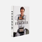Federer (Classic) Book