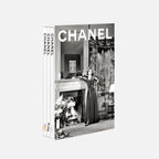 Chanel 3-Book Slipcase (New Edition)