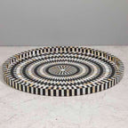 Finlay Inlay Tray Large – Handcrafted Decor