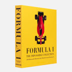 Formula 1: The Impossible Collection (2nd Edition) Book